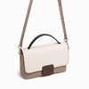 New Trendy Leather Messenger Bag Women's All-match Shoulder Bag Fashion Handbag