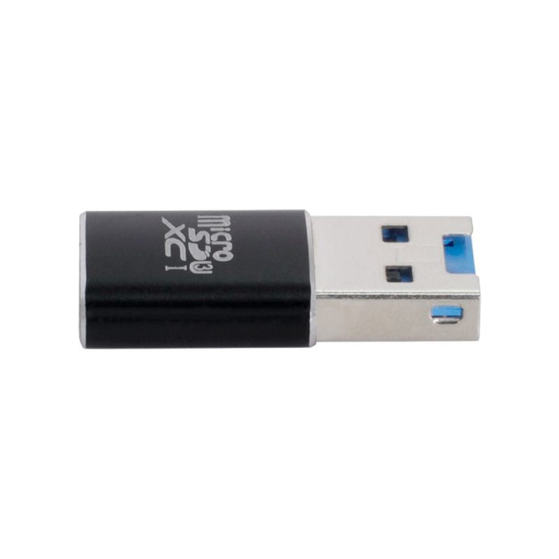 Mini Tf Card Reader Usb3.0 T-flash Micro SD Mobile Phone Memory