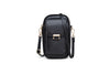 Messenger phone shoulder bag