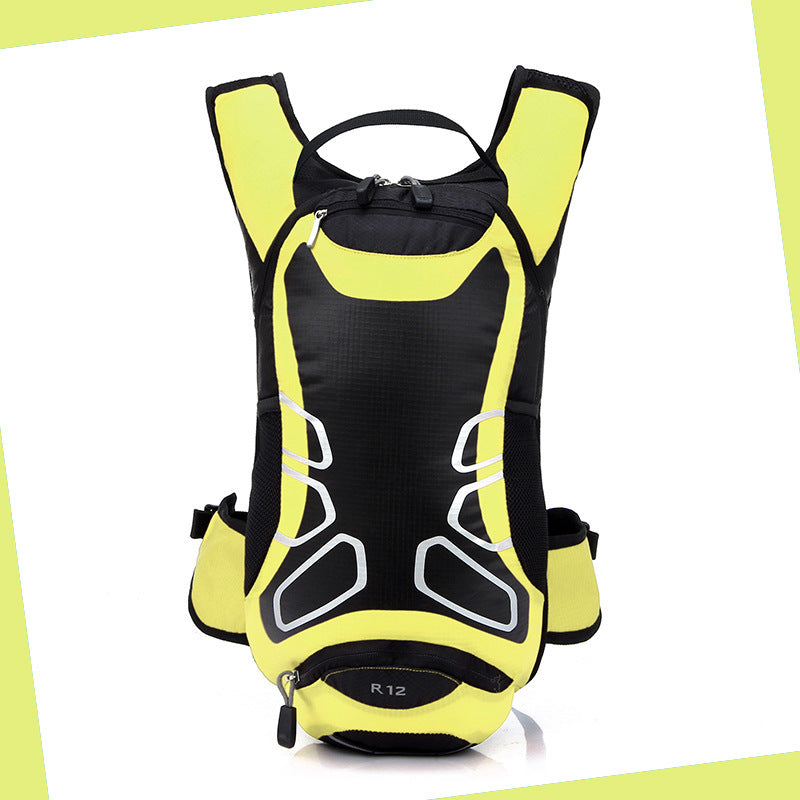 New Hot-selling Cycling Backpack Hydration Bag 12L