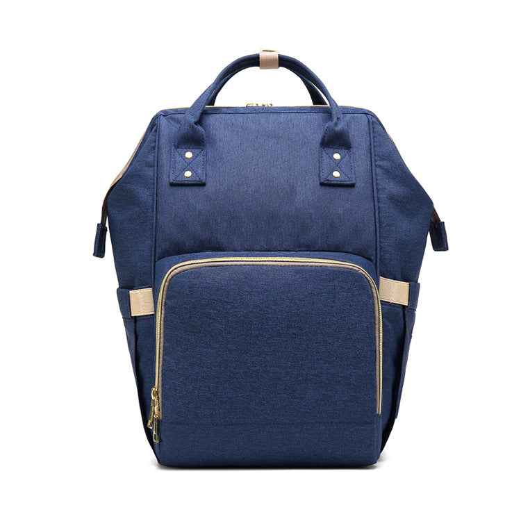 Multifunctional Large-capacity Oxford Cloth Backpack