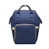 Multifunctional Large-capacity Oxford Cloth Backpack