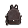 Women's Versatile All-match Dual-purpose Backpack