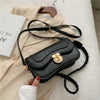 Ladies popular retro shoulder bag