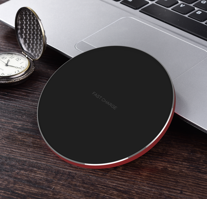 Mobile phone fast wireless charger