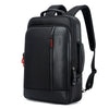 Multi-function anti-theft backpack