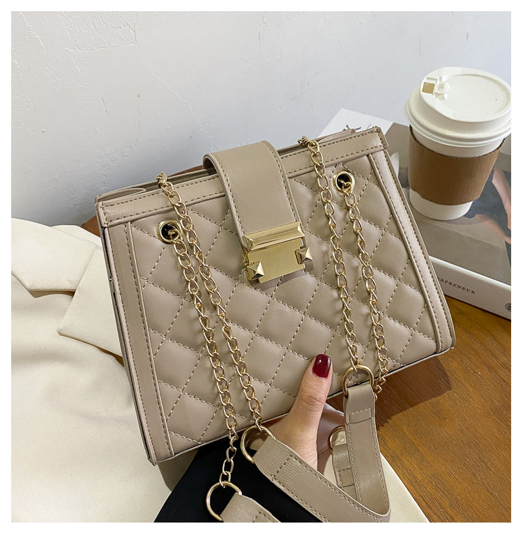 New Autumn Fashion Shoulder Bag