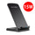 Fast Charging Mobile Phone Vertical Wireless Desktop Stand