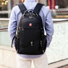 Multifunctional Large-capacity Outdoor Waterproof Travel Nylon Backpack