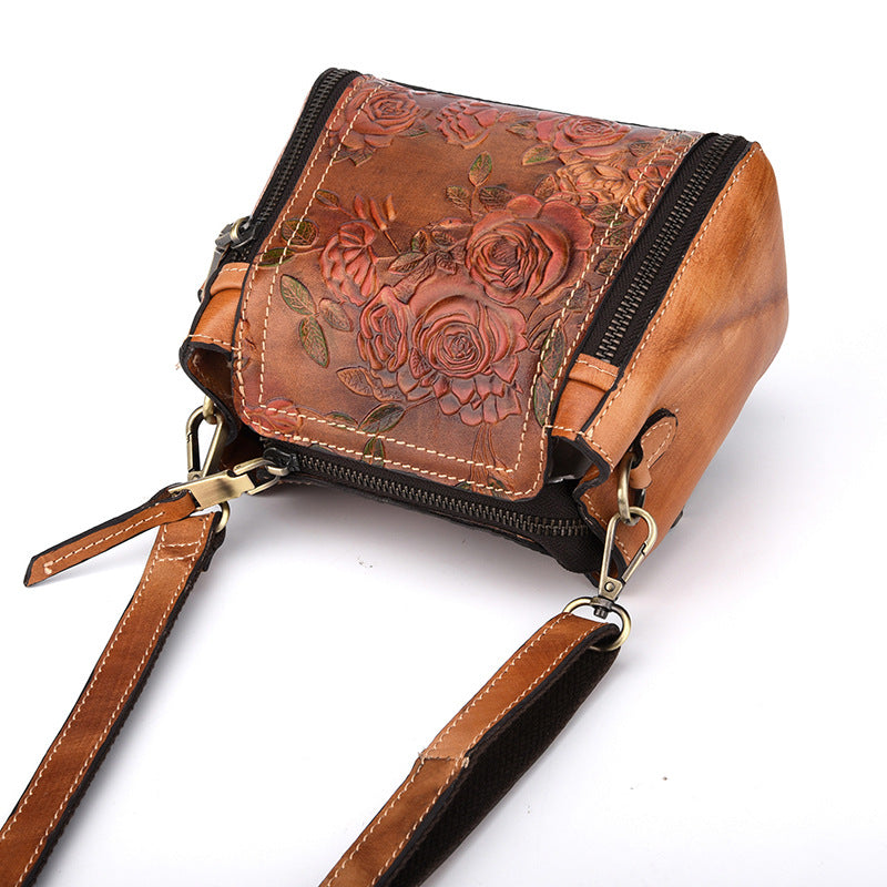 New fashion versatile women's bag