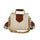 Korean Style Simple Casual Fashion Texture Handbag