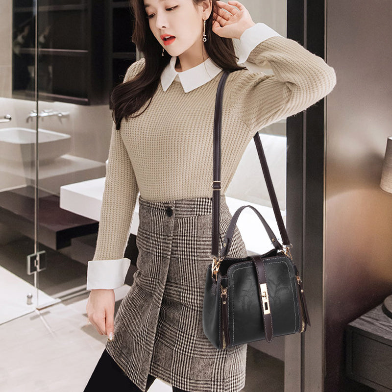 Fashion One Shoulder Messenger Bag