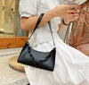 Korean style shoulder bag women's small bag