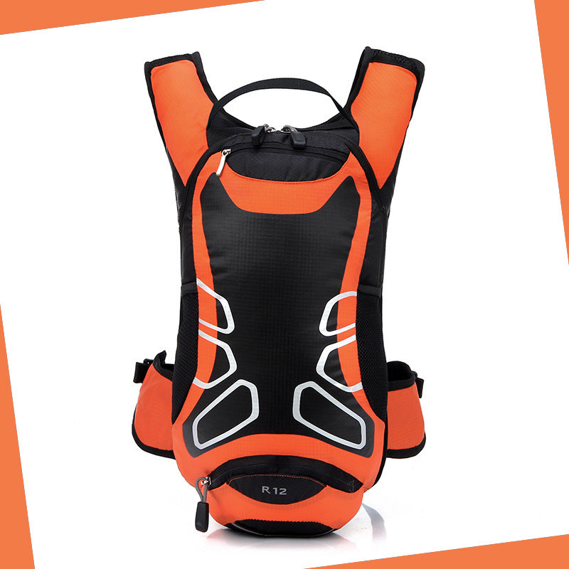 New Hot-selling Cycling Backpack Hydration Bag 12L