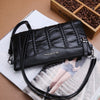 Ladies Envelope One Shoulder Crossbody Bag