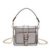 Wild Chain Crossbody Bag