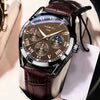 Men's Automatic Movement Luminous Watch