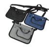 Portable One Shoulder Messenger Bag Oxford Cloth