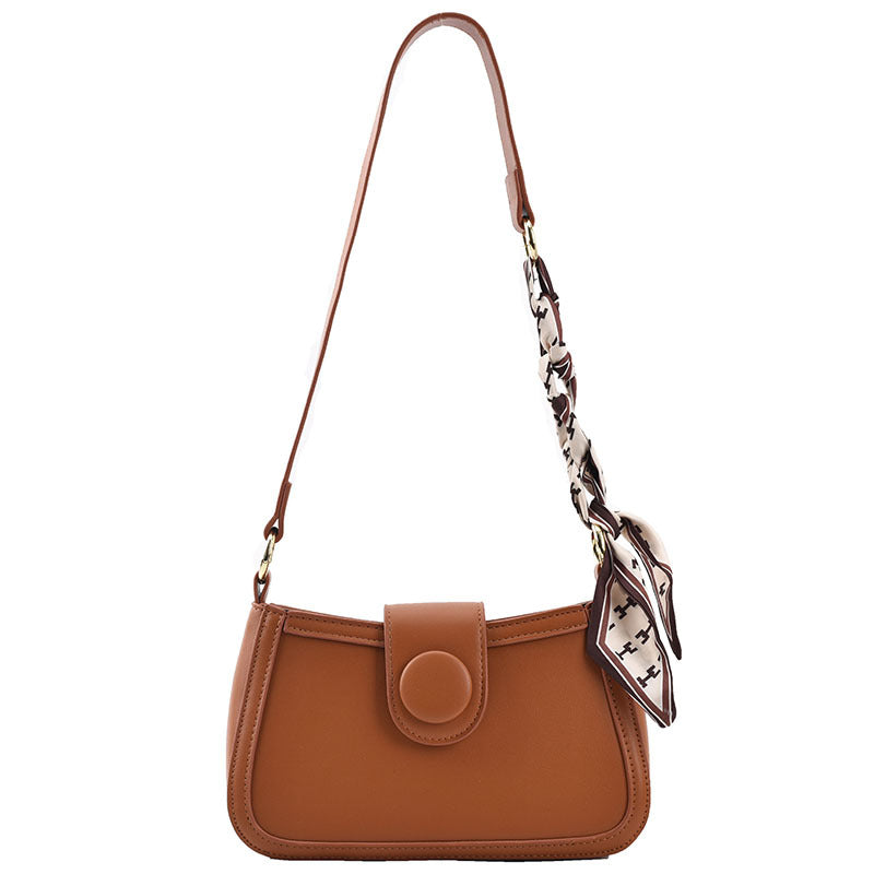 Fashion Winter Net Celebrity Same Style Female Bag