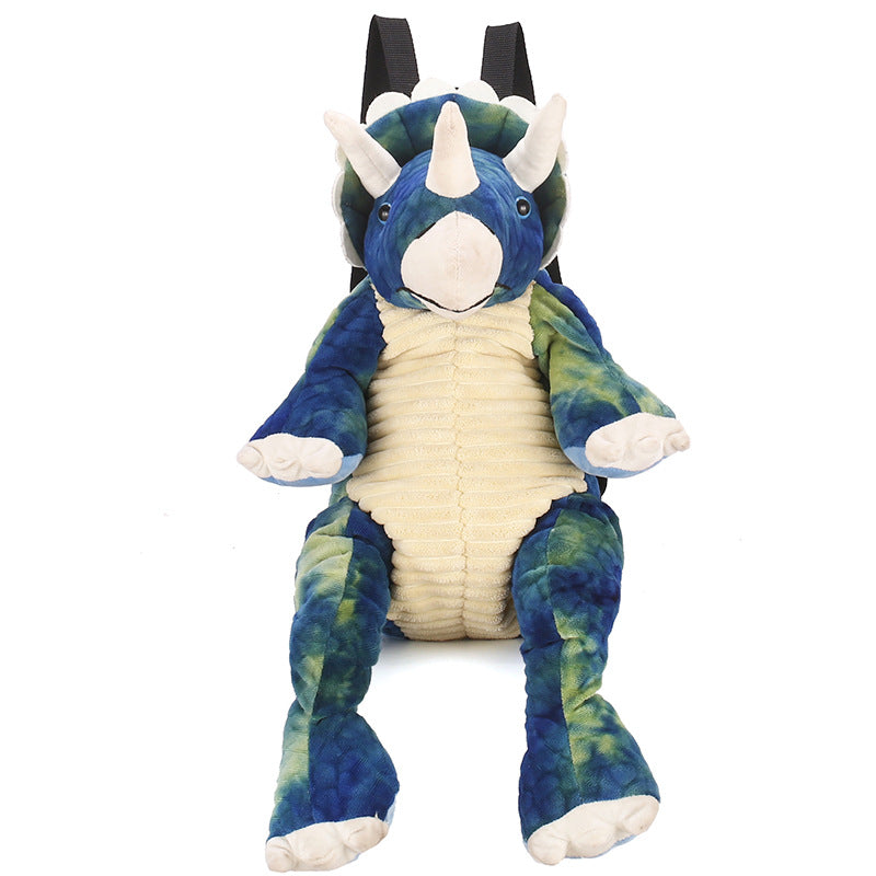 Dinosaur bag
