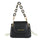 New One Shoulder Fashion Pearl Chain Small Square Bag