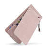 Men's Large Capacity Multi-card Slot Bank Card Holder