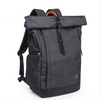 Korean fashion trend computer bag backpack men's backpack outdoor lightweight men's sports and leisure big travel bag