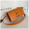 Spring New Korean Style Fashion Small Square Casual Shoulder Small Messenger Bag