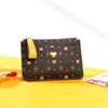 Fashionable Compact And Thin Ladies Wallet