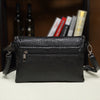 New Style Soft Leather Middle-aged Ladies Single-shoulder Diagonal Bag