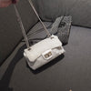Women's Diamond Inlaid Dinner Shoulder Bag