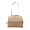 Underarm Bag High-quality Western-style Soft Leather Crossbody