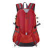 Multifunctional Korean Style Casual Computer Bag Outdoor Sports Waterproof Backpack Hiking Backpack