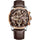 New Fashion Men's Vintage Leather Watch