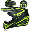 Off-road Helmet Motorcycle Small Off-road Helmet