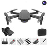 Cross-border E99Pro2 Drone 4K Dual Cameras