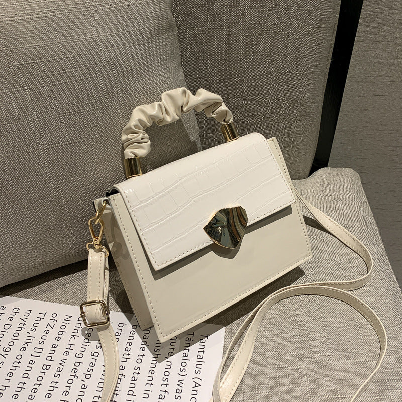Crossbody Bag Small And Versatile Small Bag Small Square Bag
