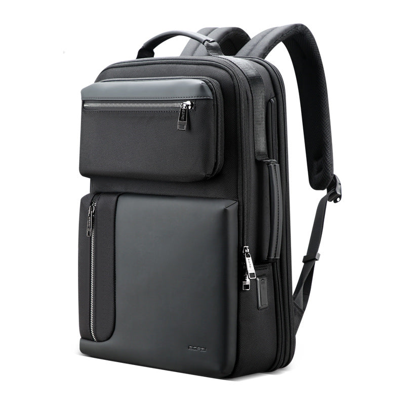 Backpack Multifunctional Men's Detachable Large Capacity