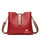 Women's Messenger One Shoulder Color Contrast Fashion
