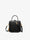 Ladies Fashion One Shoulder Diagonal Bag Leather