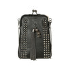 Women's Trendy Korean Style All Match Messenger Bag Chain Bag