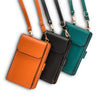 Universal mobile phone bag diagonal women bag