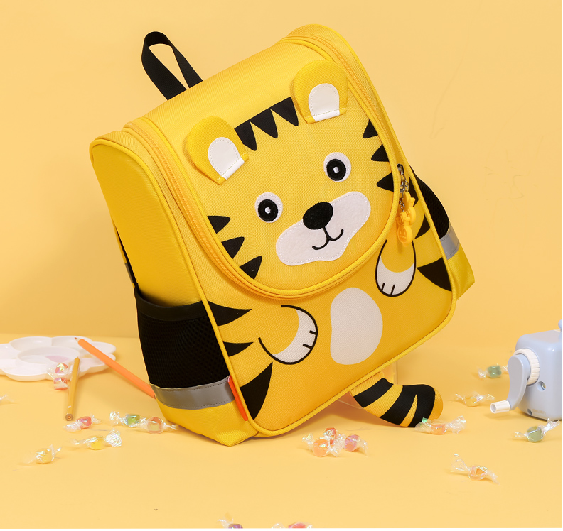 Cartoon school bag for children