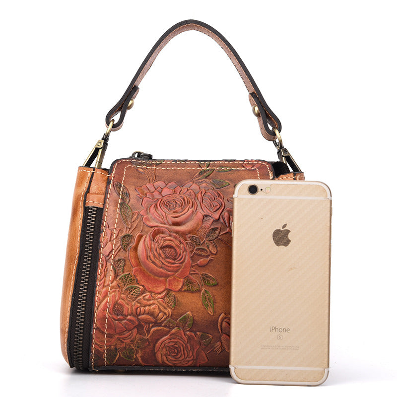 New fashion versatile women's bag