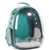 Cat bag pet backpack out portablecage bagshoulder bagbag space bag dog backpack