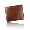 Short wallet pu wallet