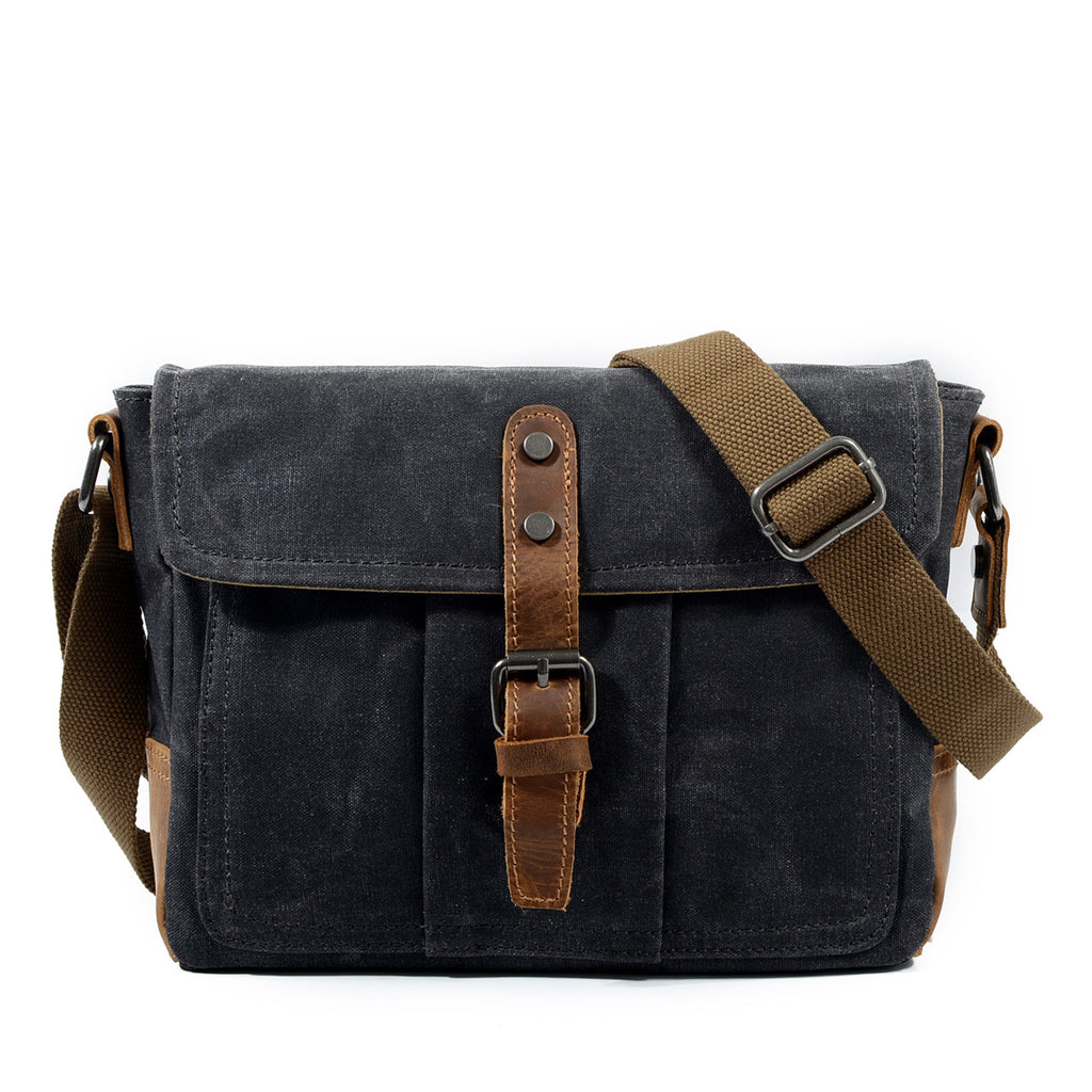 Men's Messenger Bag