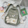 Female Cute Backpack Nylon Harajuku School Bag