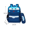 Children's Backpack For Relieving The Burden And Protecting The Spine