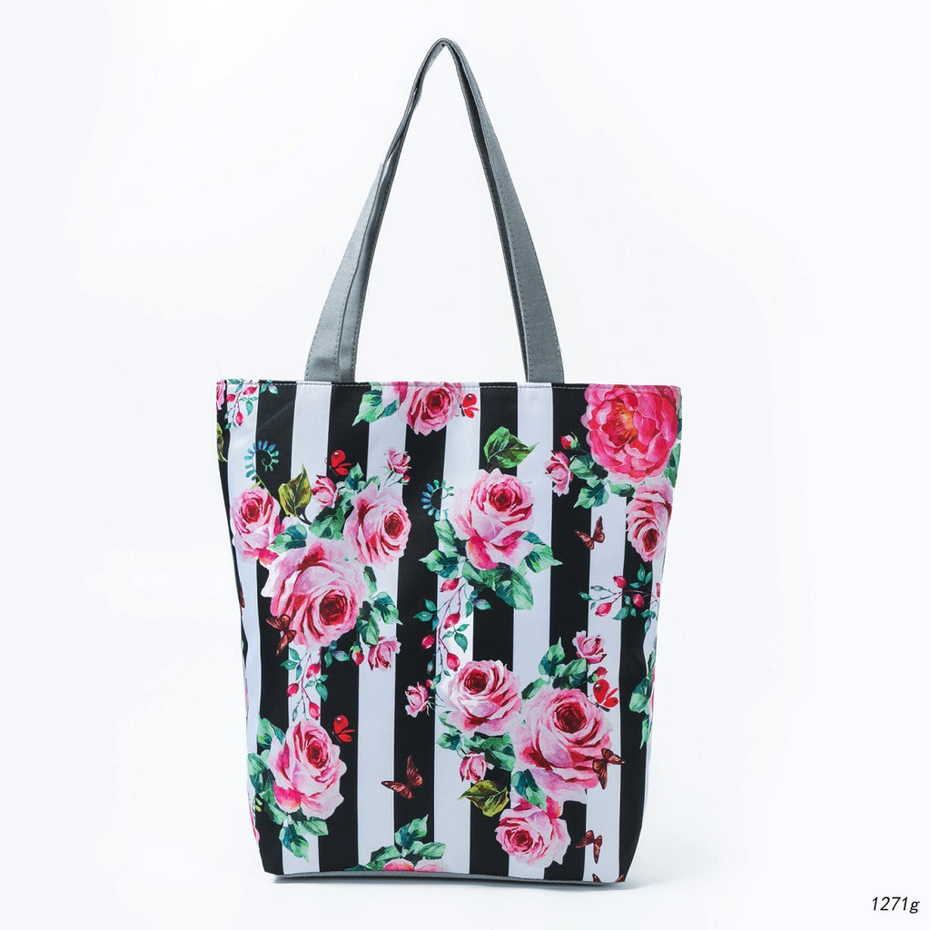 Large Capacity Oil Painting Printing Portable Shoulder Bag